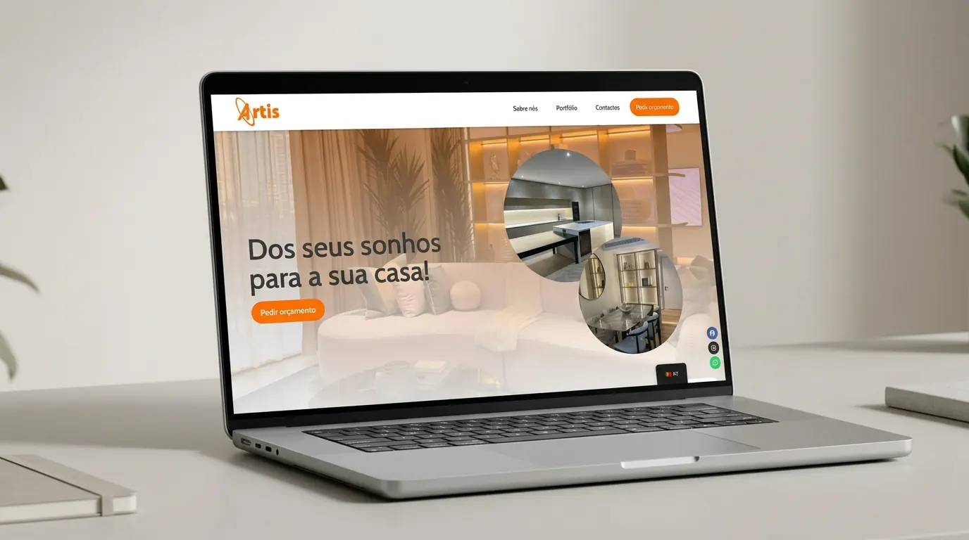 Artis Mobiliário